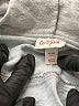 Cat & Jack Blue Denim Jacket Size 8 - photo 3
