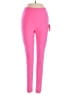 Onzie Pink Active Pants Size XS - photo 1