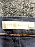 Tory Burch Black Jeans Size 27 waist - photo 7