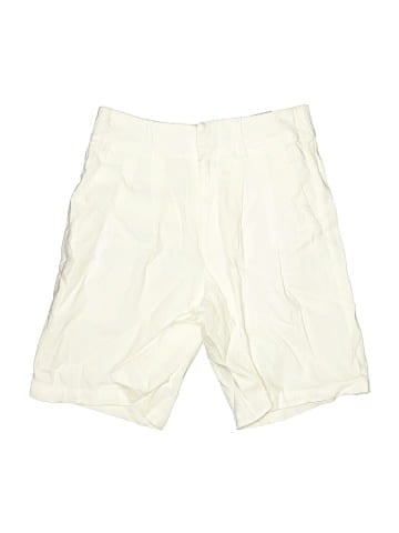 INC International Concepts Khaki Shorts (view 1)