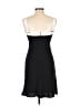 Nine West 100% Polyester Black Cocktail Dress Size 14 - photo 2