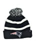 47 Brand 100% Acrylic Black Beanie One size - photo 1