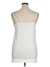 Maurices White Tank Top Size 1X - photo 2