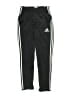 Adidas Black Track Pants Size L (kids) - photo 1