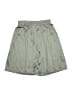 New Balance Solid Gray Athletic Shorts Size L - photo 2