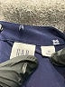 Gap 100% Viscose Polka Dots Blue Casual Dress Size M - photo 7
