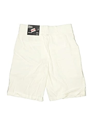 INC International Concepts Khaki Shorts (view 2)