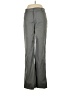 Lee 100% Polyester Gray Casual Pants Size 10 - photo 1