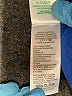 Crewcuts Outlet 100% Cotton Blue Tank Top Size 12 - 14 - photo 4