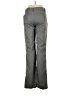 Lee 100% Polyester Gray Casual Pants Size 10 - photo 2