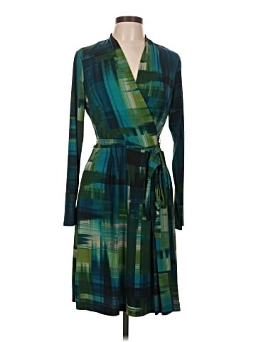Maggy London Cocktail Dress (view 1)