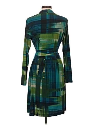 Maggy London Cocktail Dress (view 2)