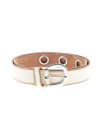 Calvin Klein Leather Belt (view 1)