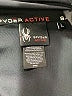 Spyder Black Zip Up Hoodie Size L (youth) - photo 3