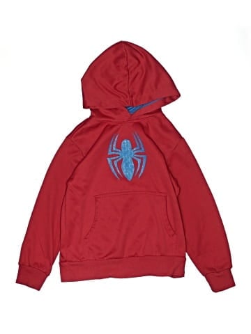 Marvel Pullover Hoodie (view 1)