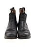 Blundstone Black Ankle Boots Size 7 1/2 - photo 2