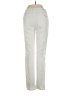 7 For All Mankind Ivory Jeans Size 25 waist - photo 2