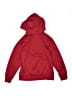 Marvel 100% Polyester Red Pullover Hoodie Size 8 - photo 2
