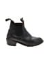 Blundstone Black Ankle Boots Size 7 1/2 - photo 1