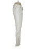 7 For All Mankind Ivory Jeans Size 25 waist - photo 4