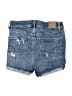 American Eagle Outfitters Blue Denim Shorts Size 2 - photo 2