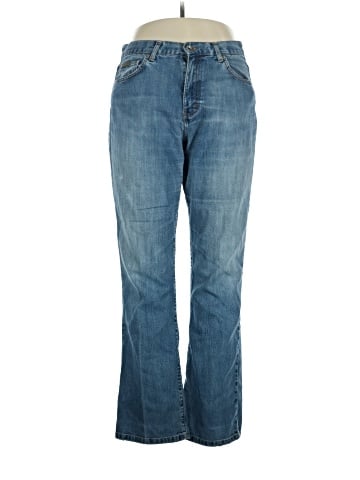 CALVIN KLEIN JEANS Jeans (view 1)