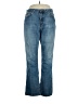 CALVIN KLEIN JEANS Blue Jeans Size 14 - photo 1