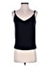 Rene Lezard Black Tank Top Size EU (IT) 34 / US 00 - photo 1