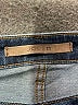 Joe's Jeans Hearts Blue Jeans Size 26 waist - photo 7