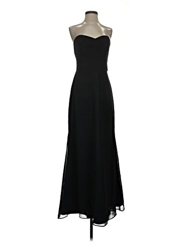 Hayley Paige Occasions Cocktail Dress (view 1)