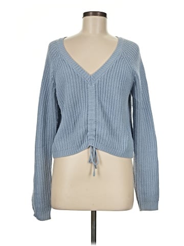 J for Justify Cardigan (view 1)