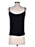 Rene Lezard Black Tank Top Size EU (IT) 34 / US 00 - photo 2