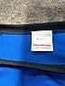 Hanna Andersson 100% Polyester Color Block Blue Active T-Shirt Size 10 - photo 3