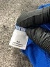 Hanna Andersson 100% Polyester Color Block Blue Active T-Shirt Size 10 - photo 4