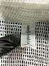 Assorted Brands 100% Cotton Ivory Long Sleeve Button-Down Shirt Size M - photo 7