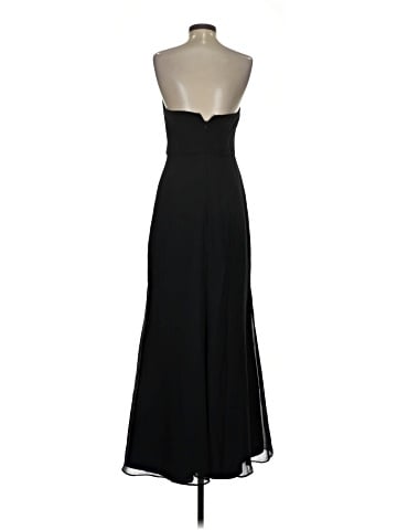 Hayley Paige Occasions Cocktail Dress (view 2)