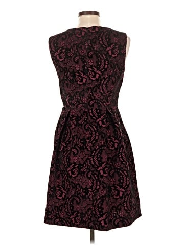 En Focus Studio Cocktail Dress (view 2)