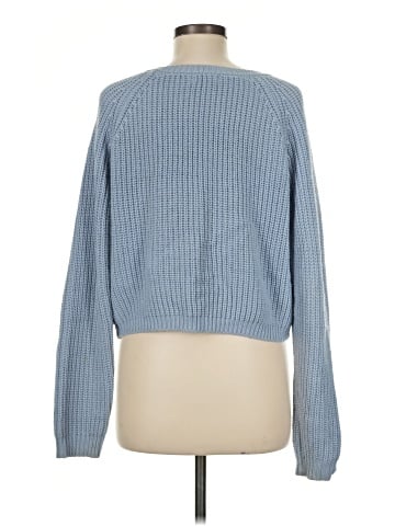 J for Justify Cardigan (view 2)