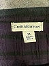 Croft & Barrow Black Pullover Sweater Size M - photo 7