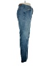 CALVIN KLEIN JEANS Blue Jeans Size 14 - photo 4