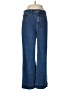 J.Crew Blue Jeans Size 28 waist - photo 1