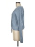 J for Justify 100% Acrylic Blue Cardigan Size M - photo 5