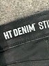 Hot Topic Black Jeggings Size 32 - photo 5