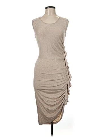 BCBGMAXAZRIA Cocktail Dress (view 1)