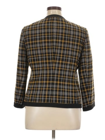 Black Label by Evan Picone Blazer (view 2)