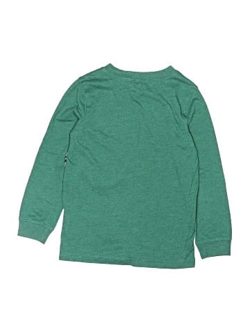 Carter's Long Sleeve T-Shirt (view 2)