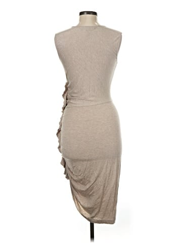 BCBGMAXAZRIA Cocktail Dress (view 2)