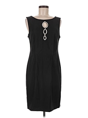 Connected Apparel Cocktail Dress (view 1)