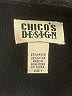 Chico's Design Black Tank Top Size Med (1) - photo 7