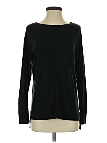 Valette Pullover Sweater (view 1)
